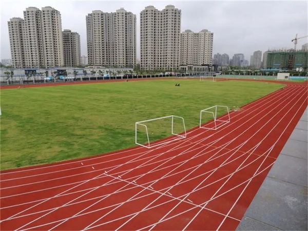 开封市塑胶跑道维修硅PU材料 - 推荐